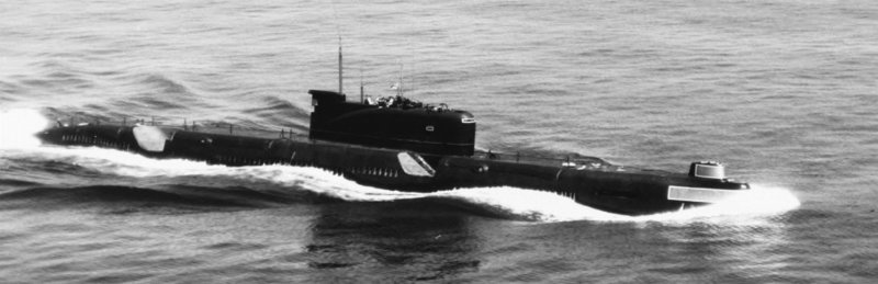 Пл к 56 проект 675