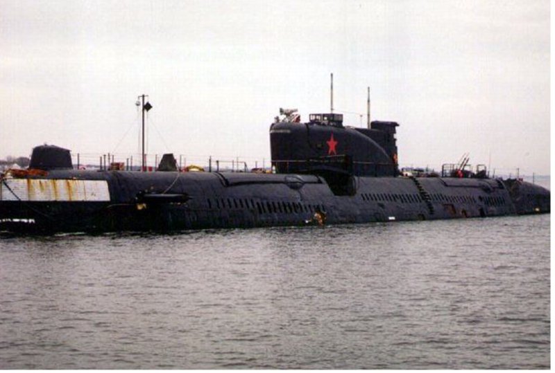 Пл 651 проекта б-77