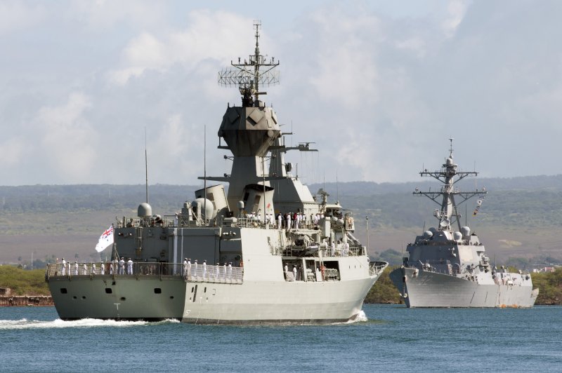 USS Decatur DDG-73