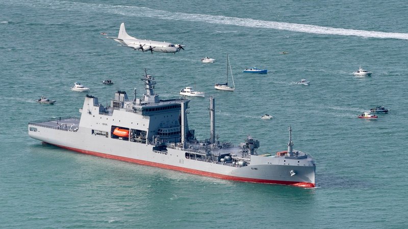 HMNZS Aotearoa