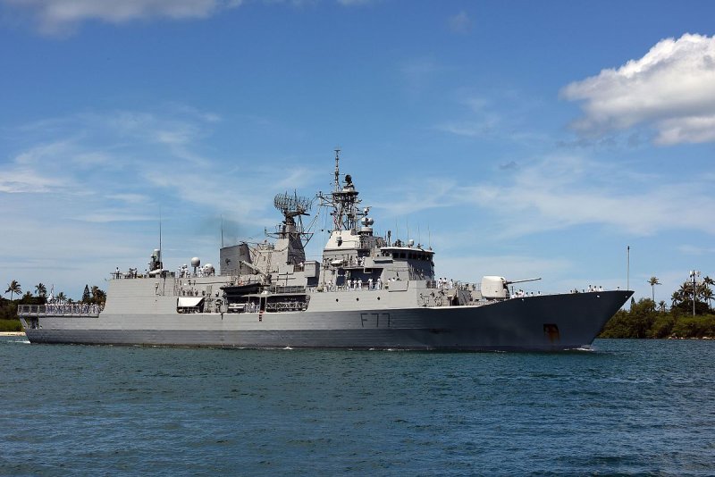 ВМС Н Зеландии AGHS Manawanui