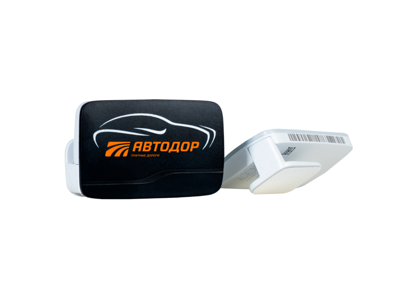 T-Pass «Premium» Kapsch TRP-4010