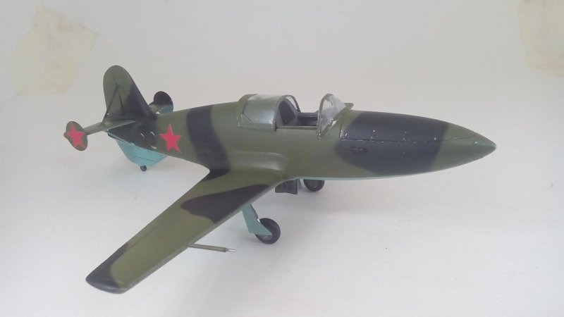 Би-1 1/48