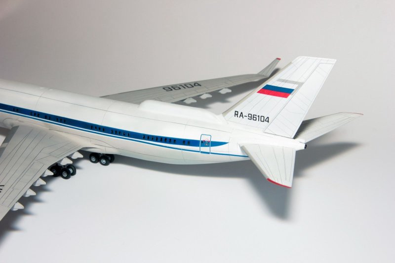 Ил 86 и ил 96