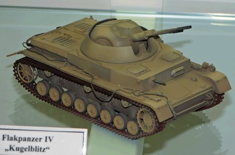 ЗСУ Kugelblitz