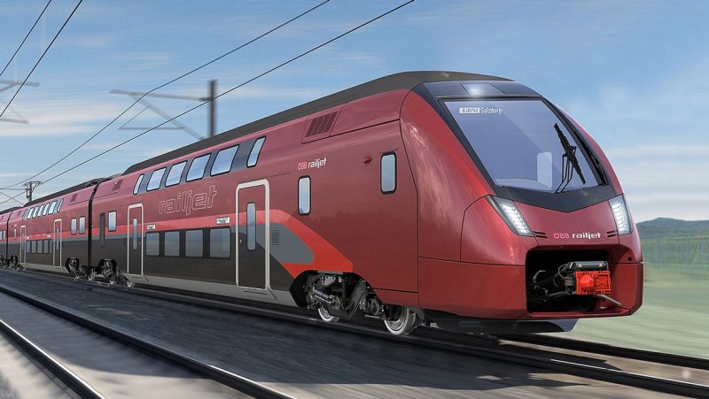 ÖBB CITYJET
