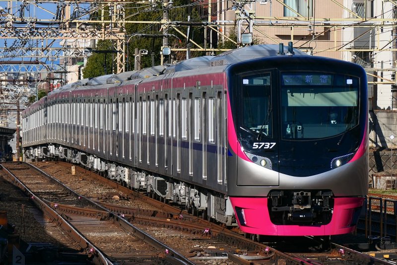 Keio Corporation