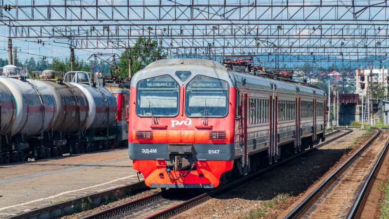 Эд4м 0443