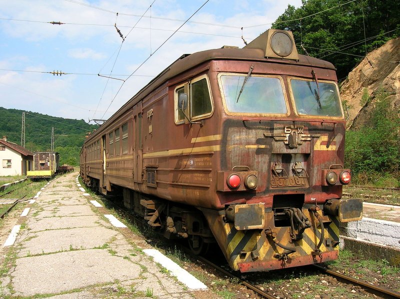 Болгария эр25