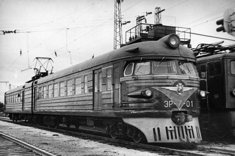 Вагон эр7