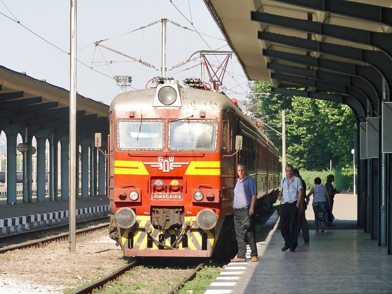 Болгария эр25
