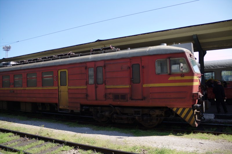 Болгария эр25