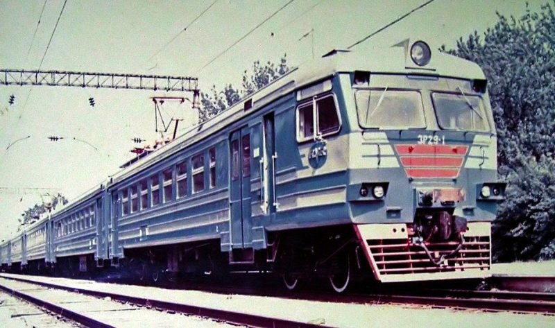 Эр200 РВЗ