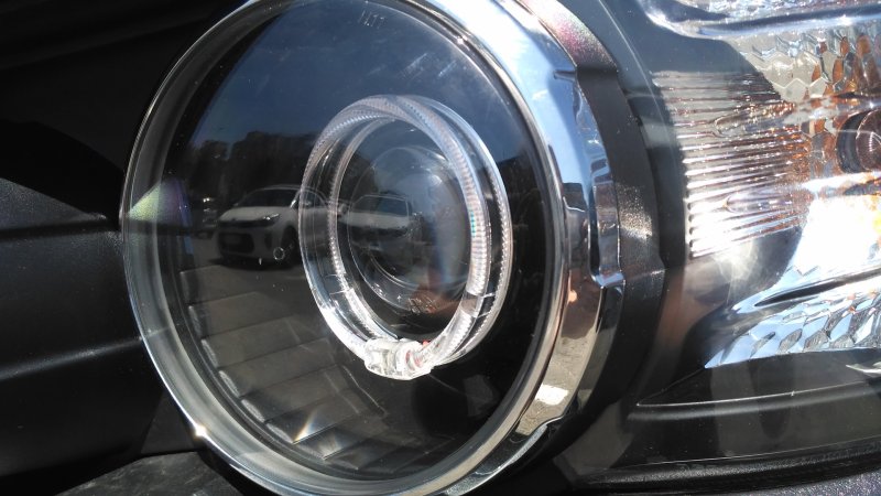Линзы Авео т300