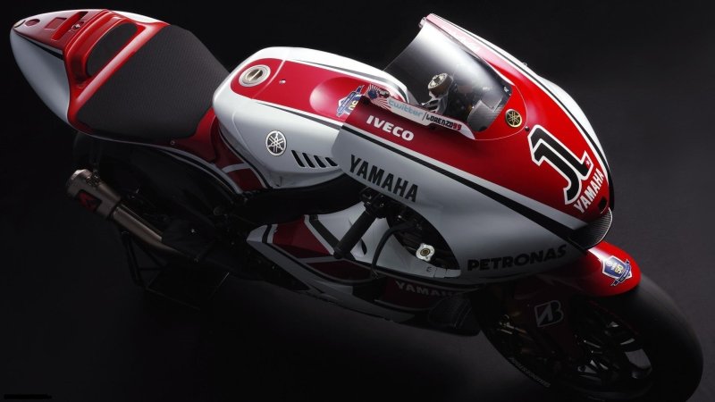 Yamaha Yamaso