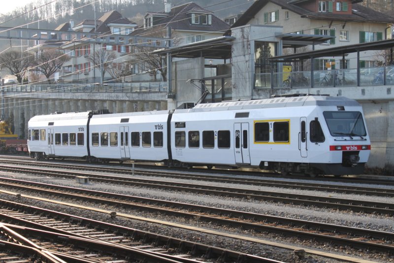 British Rail class 720