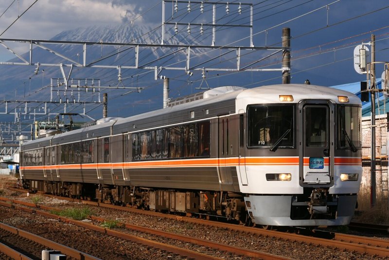 Shinjuku line