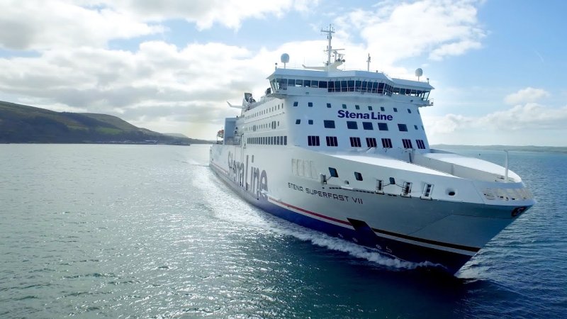 Stena line