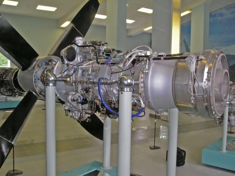 Аи24 авиадвигатель