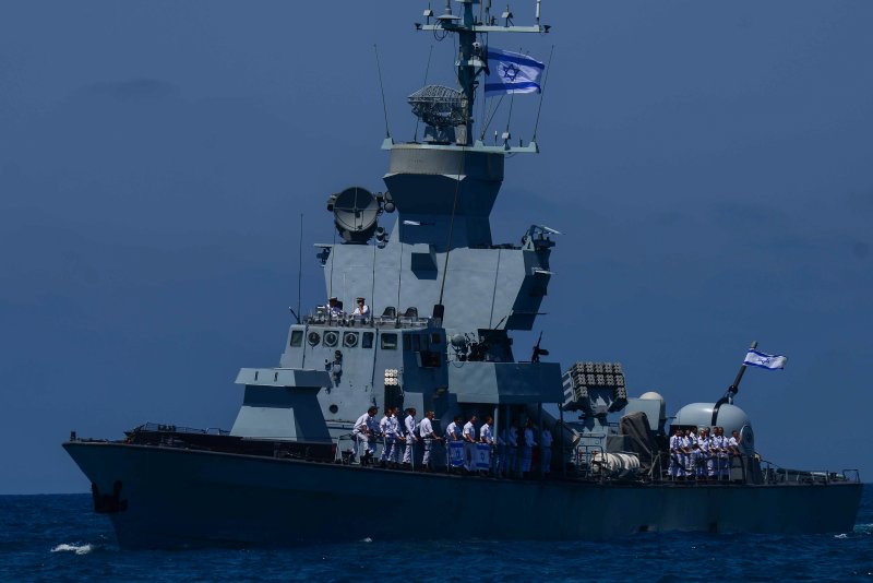 Israeli Navy