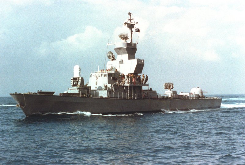 Саар 4,5