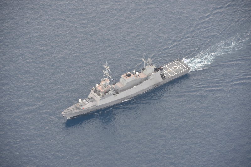 Corvette Saar 6
