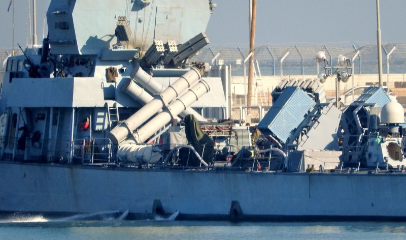 Ракетные катера ВМС Израиля