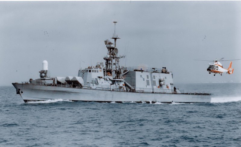 Катера Saar 4.5