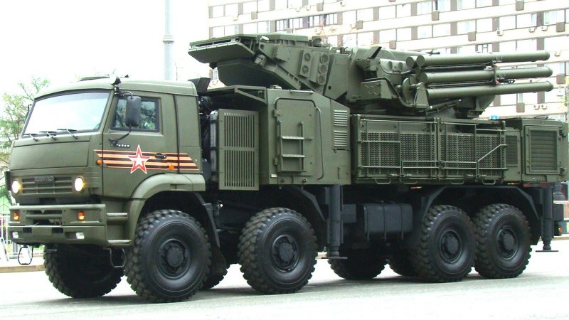 Радиус панцирь с1