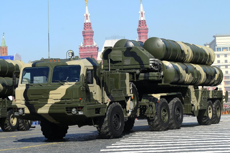 S400 Триумф