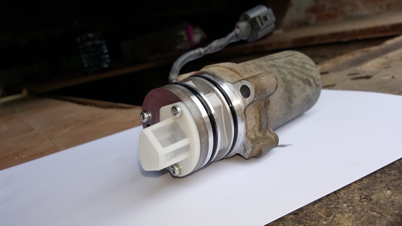 Халдекс 5