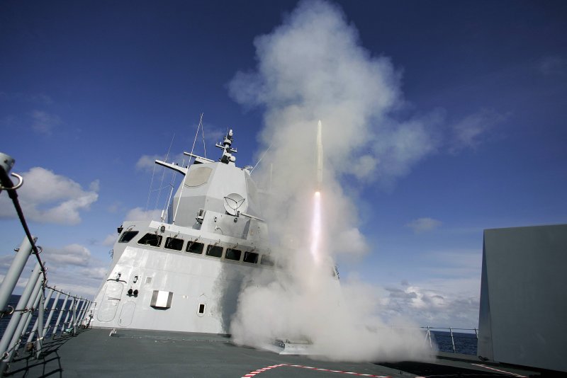 Ракеты Sea Sparrow