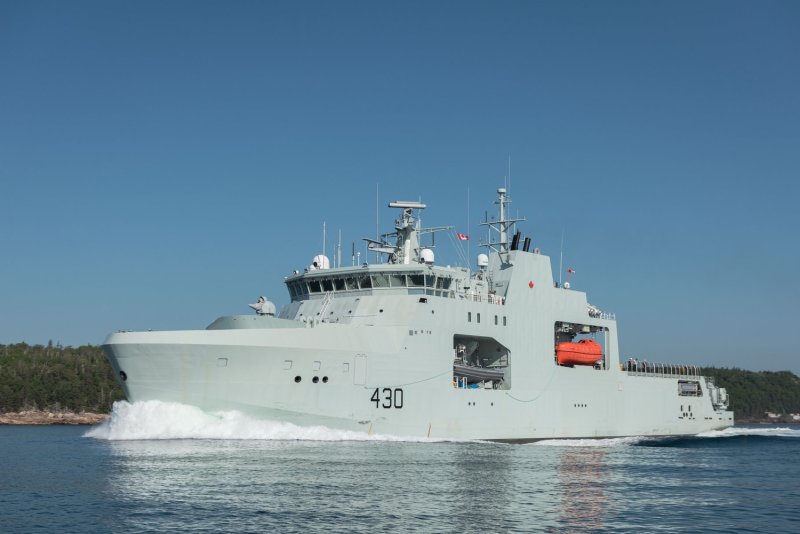 Марьята ВМС Норвегии