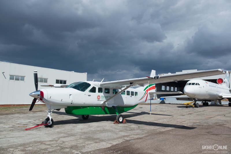 Cessna 15