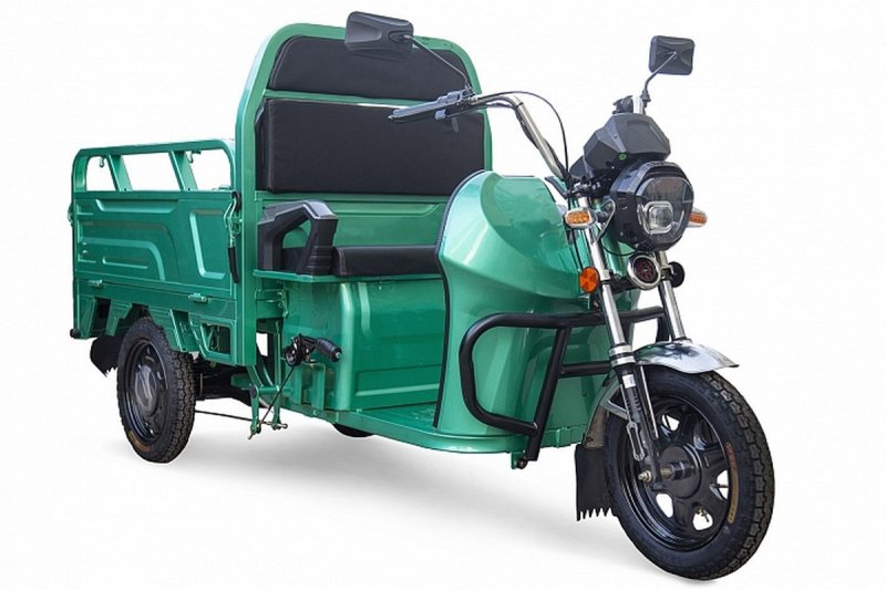 Трицикл грузовой wm250zh-2,250см3