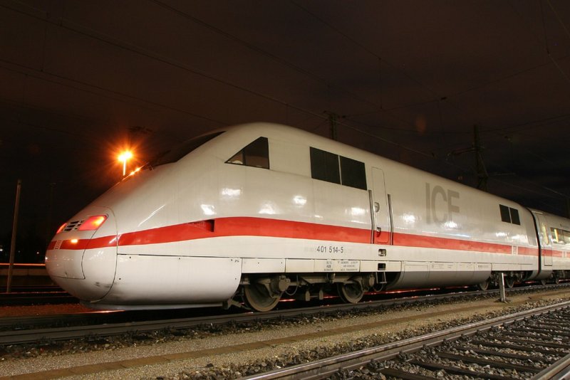 Intercity Express (Ice) 1