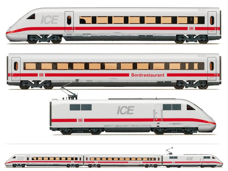 Ice 1 Piko