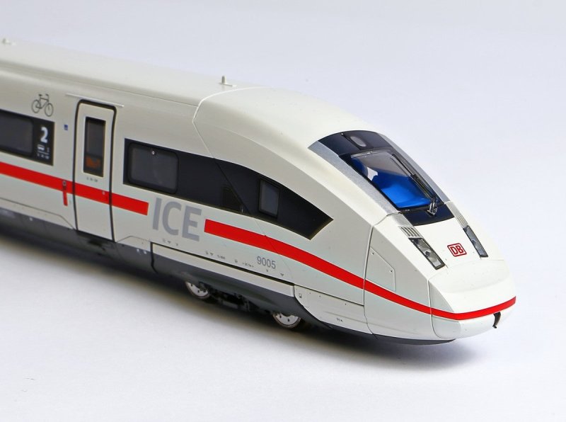 Ice 1 Piko