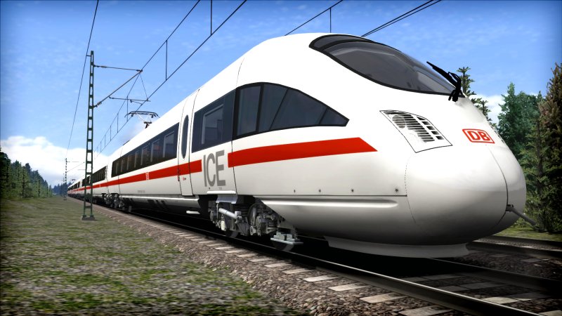 DB br 411