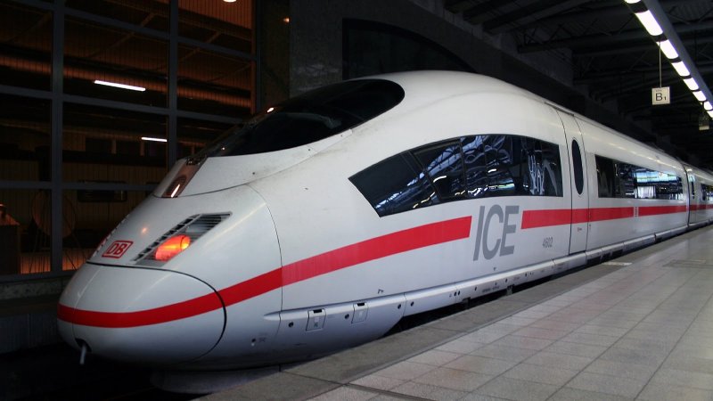 Intercity Express (Ice) 1