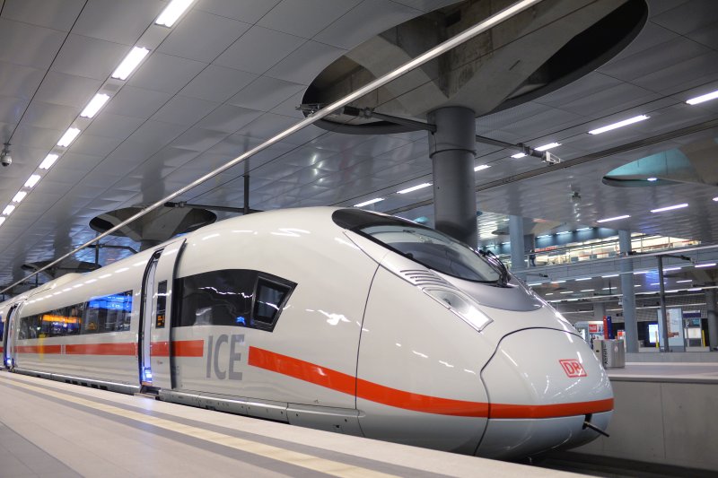 Сапсан Ice 3