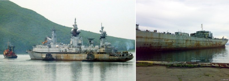 ССВ-33 Урал проекта 1941