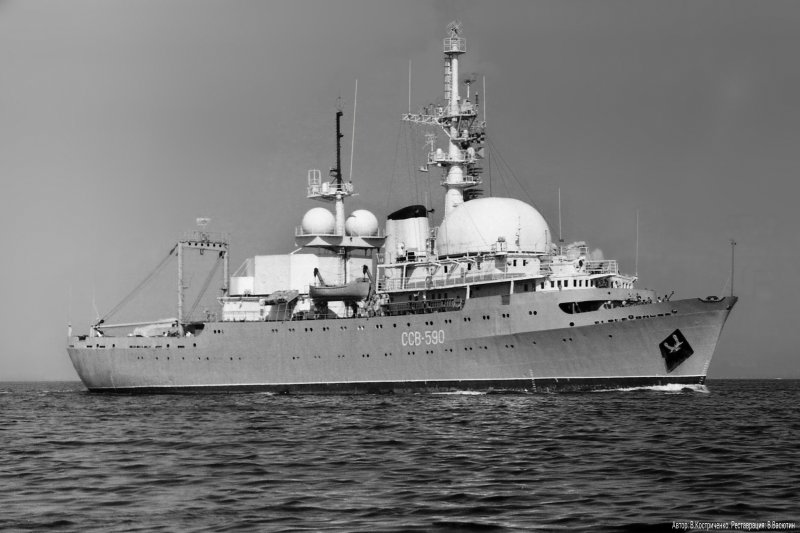 БРЗК Крым ССВ 590