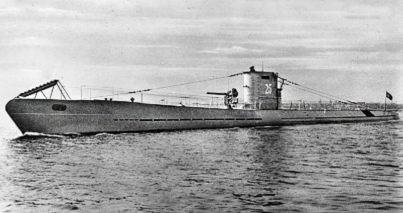 U-9 1935