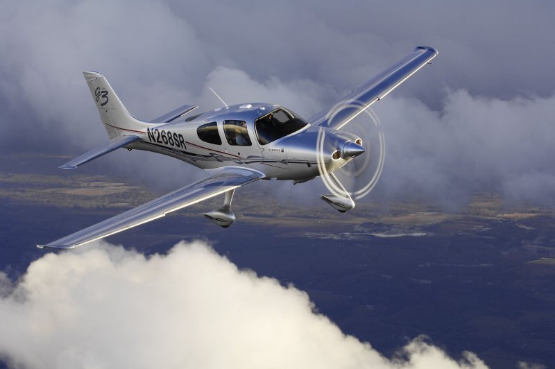 Cirrus sr22 insurance