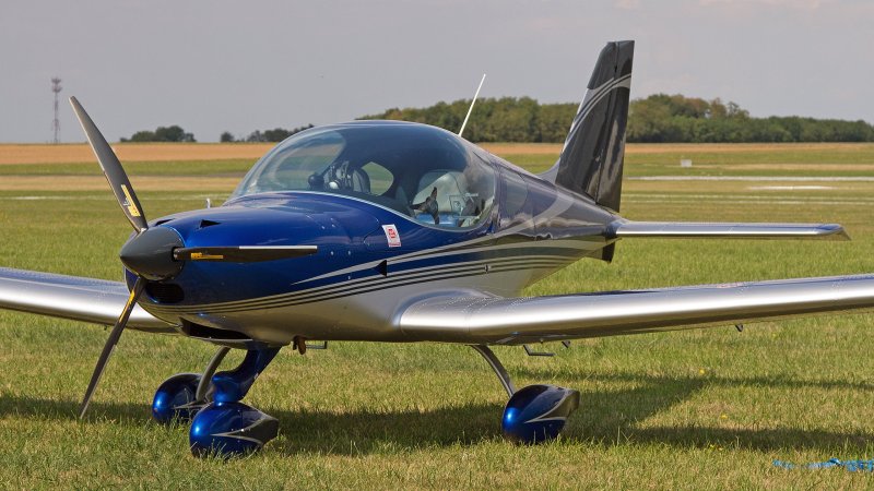 Bristell XL 8