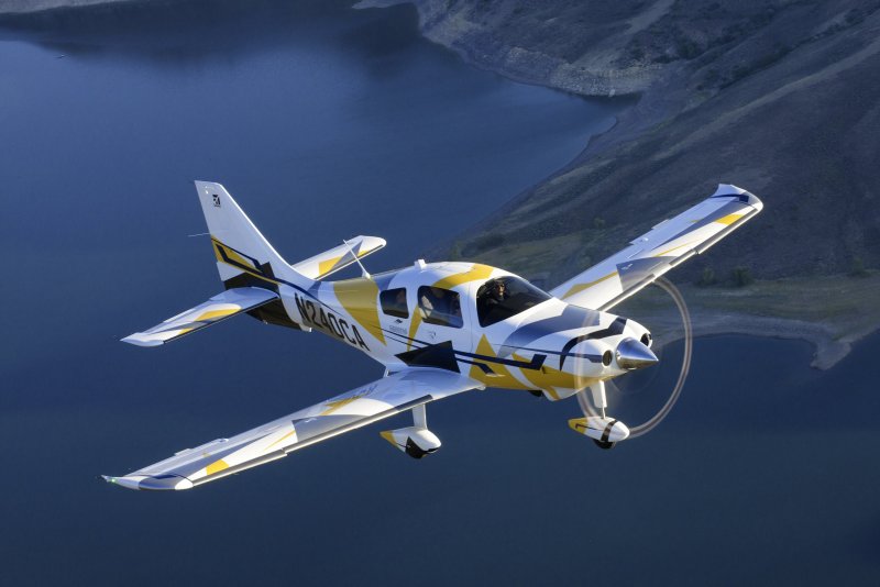 Cessna самолёты Cessna