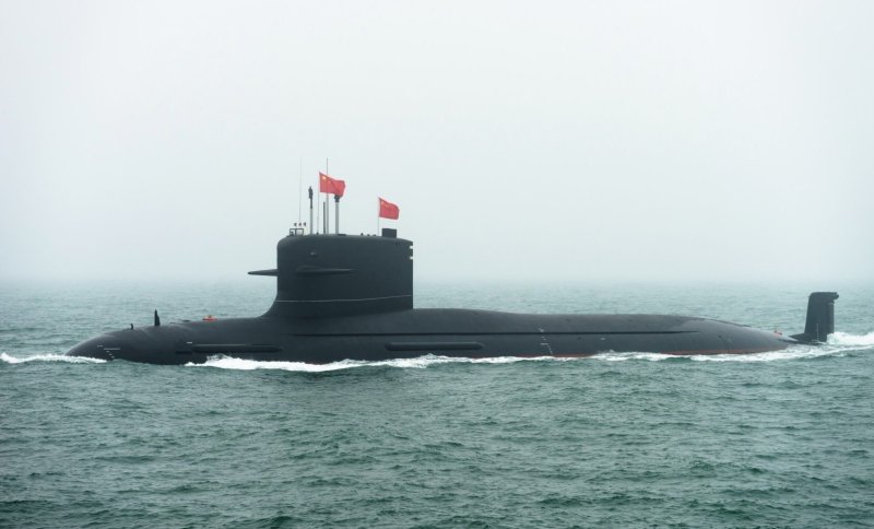 АС-12 атомная подводная лодка