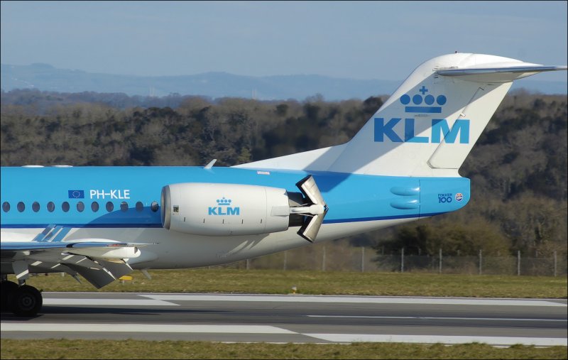 Fokker 100