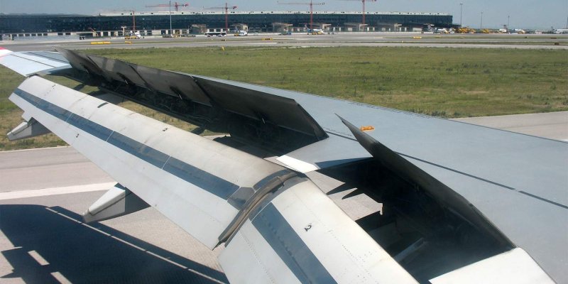 A320 предкрылки